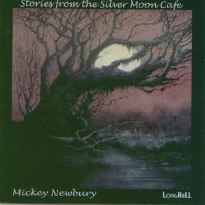 Stories from the silver moon café
